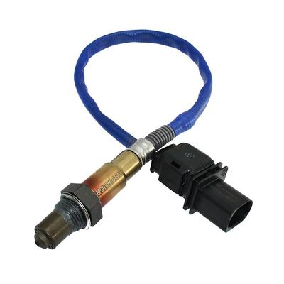 Sauerstoffsensor 8F9A-9Y460-GA FÜR FORD Fiesta Mk6 Fließheck L3 1.0L EcoBoost 09.2012-