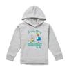 Childrens/Kids Heather Hoodie
