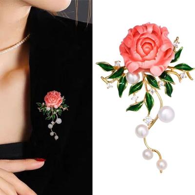 Broschen & Körperschmuck