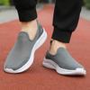 Men Casual Shoes Breathable Soft Sneakers 2025 Summer Autumn Comfortable Outdoor Running Shoes Anti Slip Walking Shoes