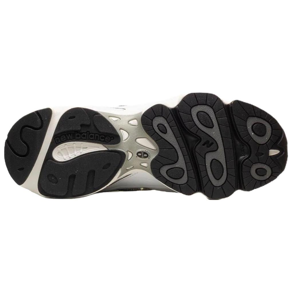 New Balance 1000 White Slate Gray Unisex M1000D