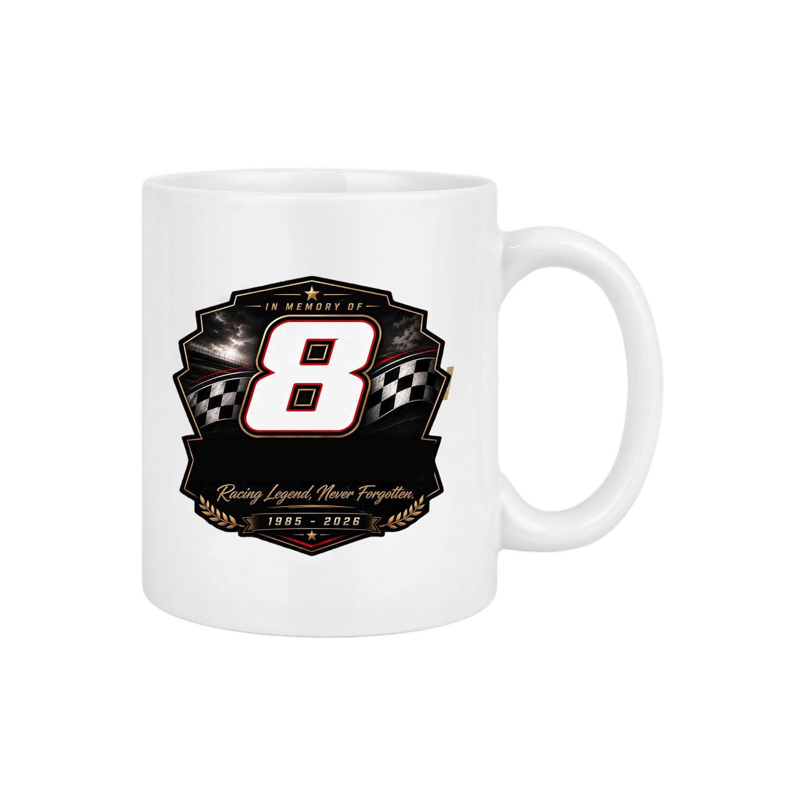 Ceramic Mug for Coffee, Tea, and Hot Beverages One Size