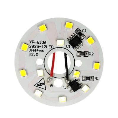 Treiberloser LED-Flecklichtquelle für Kristall-Deckenleuchten