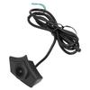 HD Front View Camera Car Logo Mount 170 degrees  Wide Angle IP67 Waterproof Camera