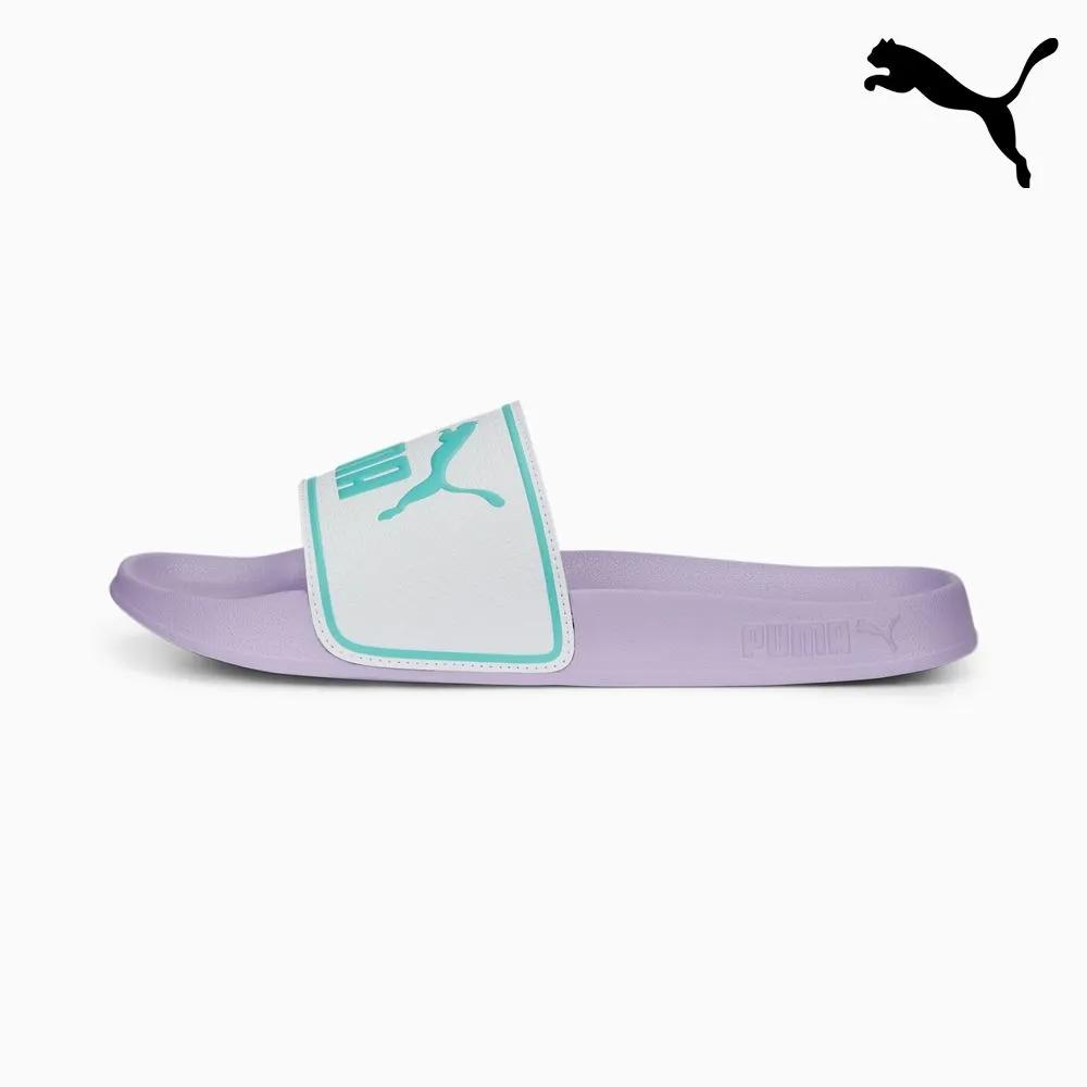 Puma Leed Cat 2.0 Slippers Summer Indoor Shoes Office Outdoor Outing Slide Shoes 38413917