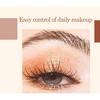 Pudaier - Fifteen Color Versatile Eyeshadow Palette - 3 Types