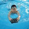 WEZHOEVA Freestyle Kickboard & Swim Float Set