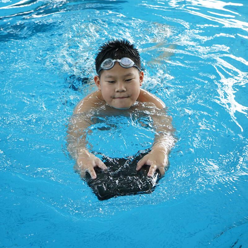 WEZHOEVA Freestyle Kickboard & Swim Float Set