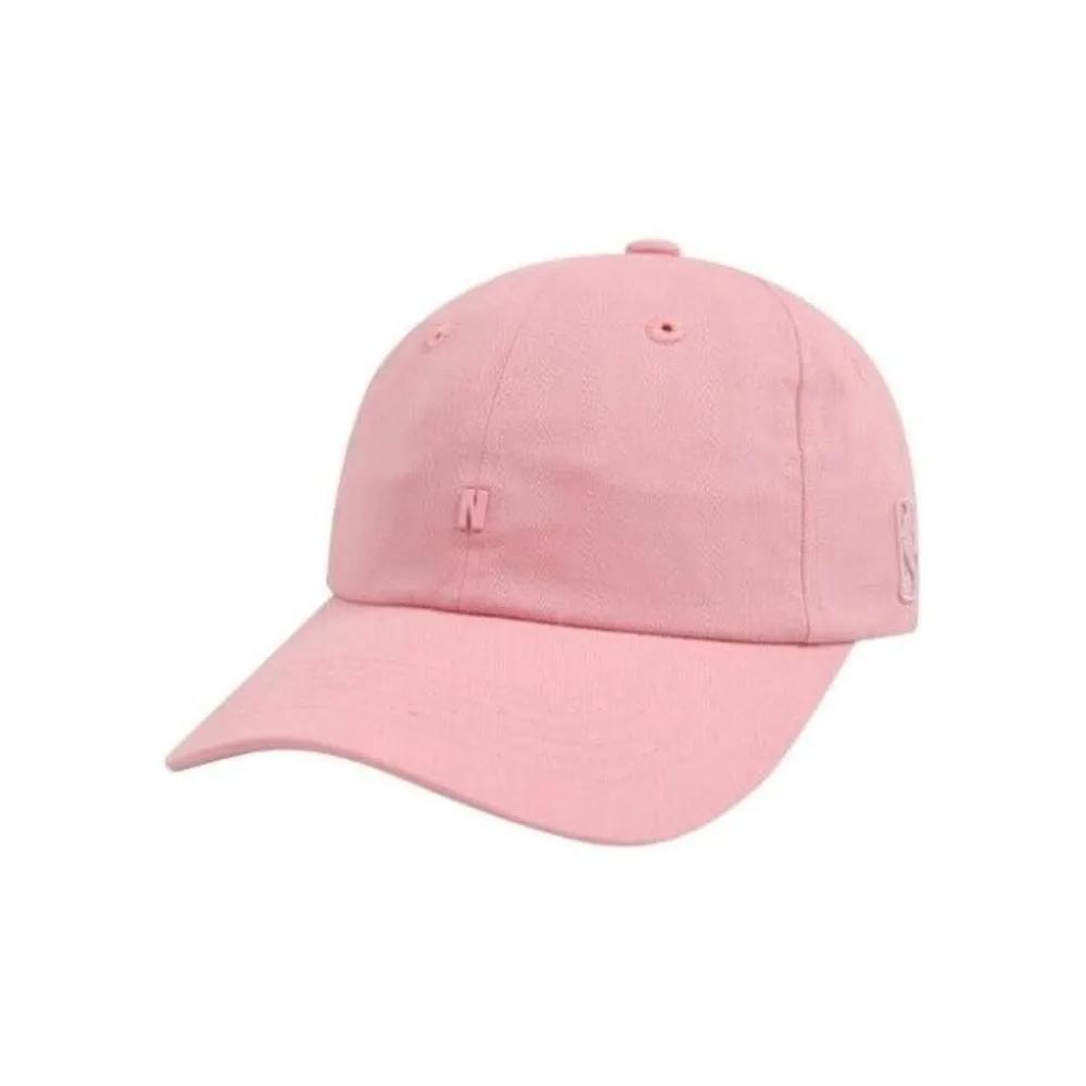 [NBA] M Cap KQC N245AP255P-LP NYK Small Logo Metal FREE
