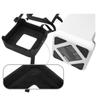 Travel Case with Shoulder Straps for Ears Portable Speaker Storage Bag Access (Carrying Case)