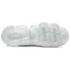 New Nike Air VaporMax Flyknit 2 White Vast Grey Women's 942843-105