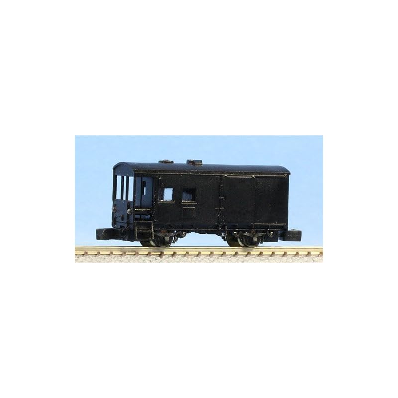 Tenshodo Z Gauge 84025 Wafu 29500 G Type