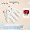 Compact Electric Soothing Doll: Edible, Anti-Startle, Calming Baby with Automatic Patting Feature