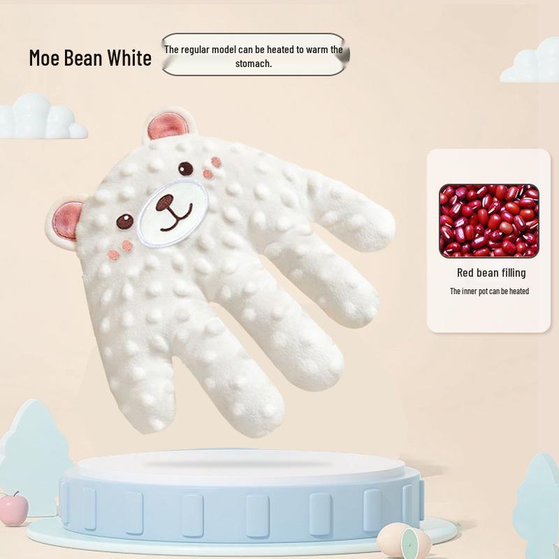 

Compact Electric Soothing Doll: Edible, Anti-Startle, Calming Baby with Automatic Patting Feature One Size