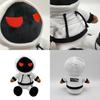 Lovely Foltyn Family Soft Plush Toy Stuffed Animal Doll Kid Xmas Birthday Gift