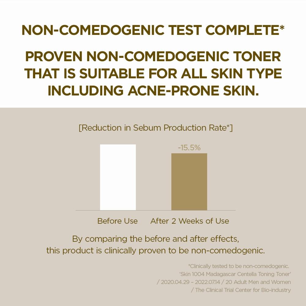 [Skin1004] Centella Toning Toner 210ml