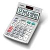 Casio Green Purchasing Law Compliant Calculator 10-Digit Just Type JF-100GT-N Eco Mark Certified
