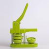 Button Maker Machine Badge Punch Press Mold Making Pinback Supplies 44mm