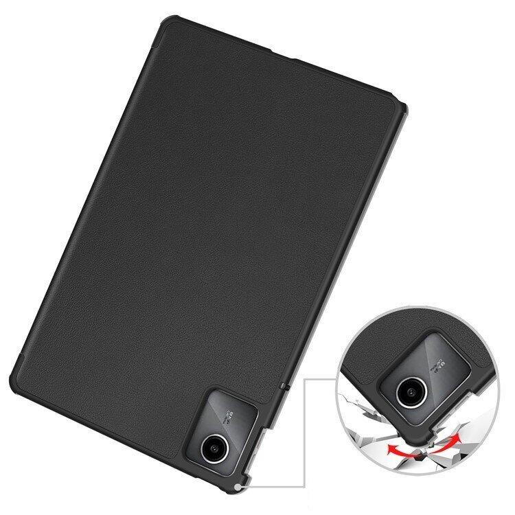 Lenovo Tab M11 Case, Smartcase, Black