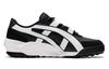 Onitsuka Tiger Big Logo Trainer 'Black White' 1183A419-002