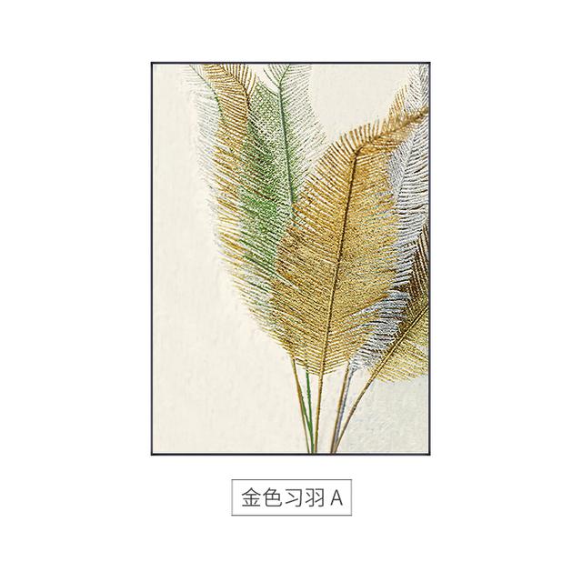 

Абстрактное женское перо, зеленый холст, картина, рисунок, современное настенное искусство, печать плакатов, декоративная картина, фреска, домашний декор для гостиной 21*30cm