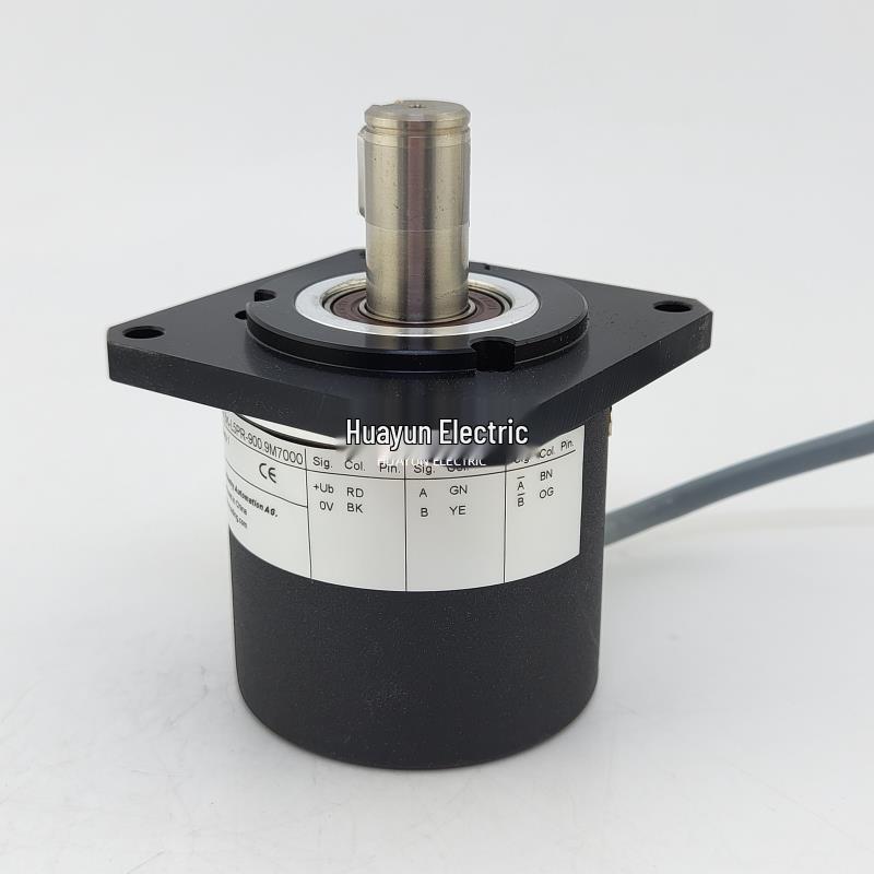EB58M15K-L5PR-900.9M7000 Eltra ELCO Incremental Encoder Available