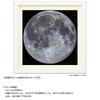 Yanoman [Hergestellt in Japan] 306-teiliges Puzzle, KAGAYA Vollmond (25x25cm) Quadratisches Puzzle 36-09, Inklusive Stückanforderungs-Postkarte, Selbstklebend
