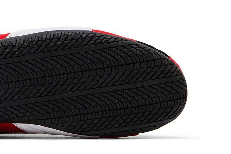 Puma Speedcat Plus Red White