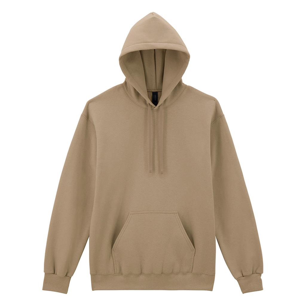 Gildan Unisex Adult Hammer Hoodie