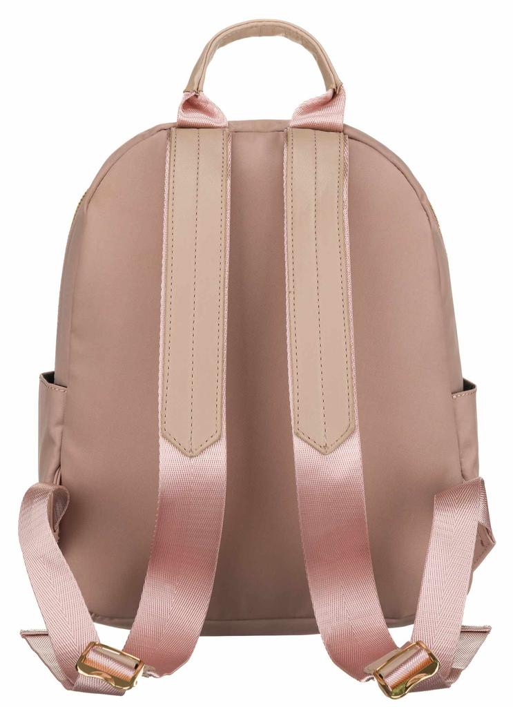 Plecak PTN JN-17-0436 Pink