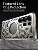 Samsung S26 Ultra Magnetic Bracket Phone Case with Metal Heat Dissipation
