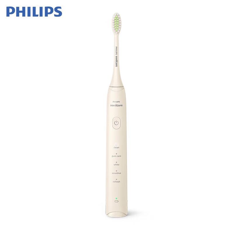 

Philips HX2471/03 Gentle Whitening Sonic Electric Toothbrush