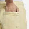 Nike Freizeitshorts Herren Team Gold DX0524-783