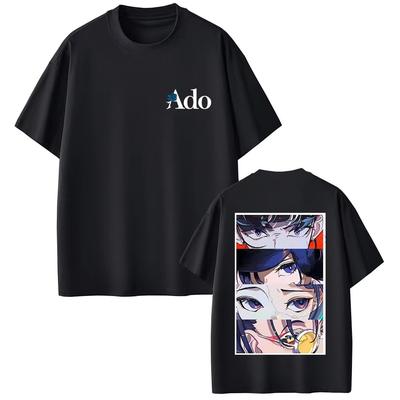 Tops – Camisetas