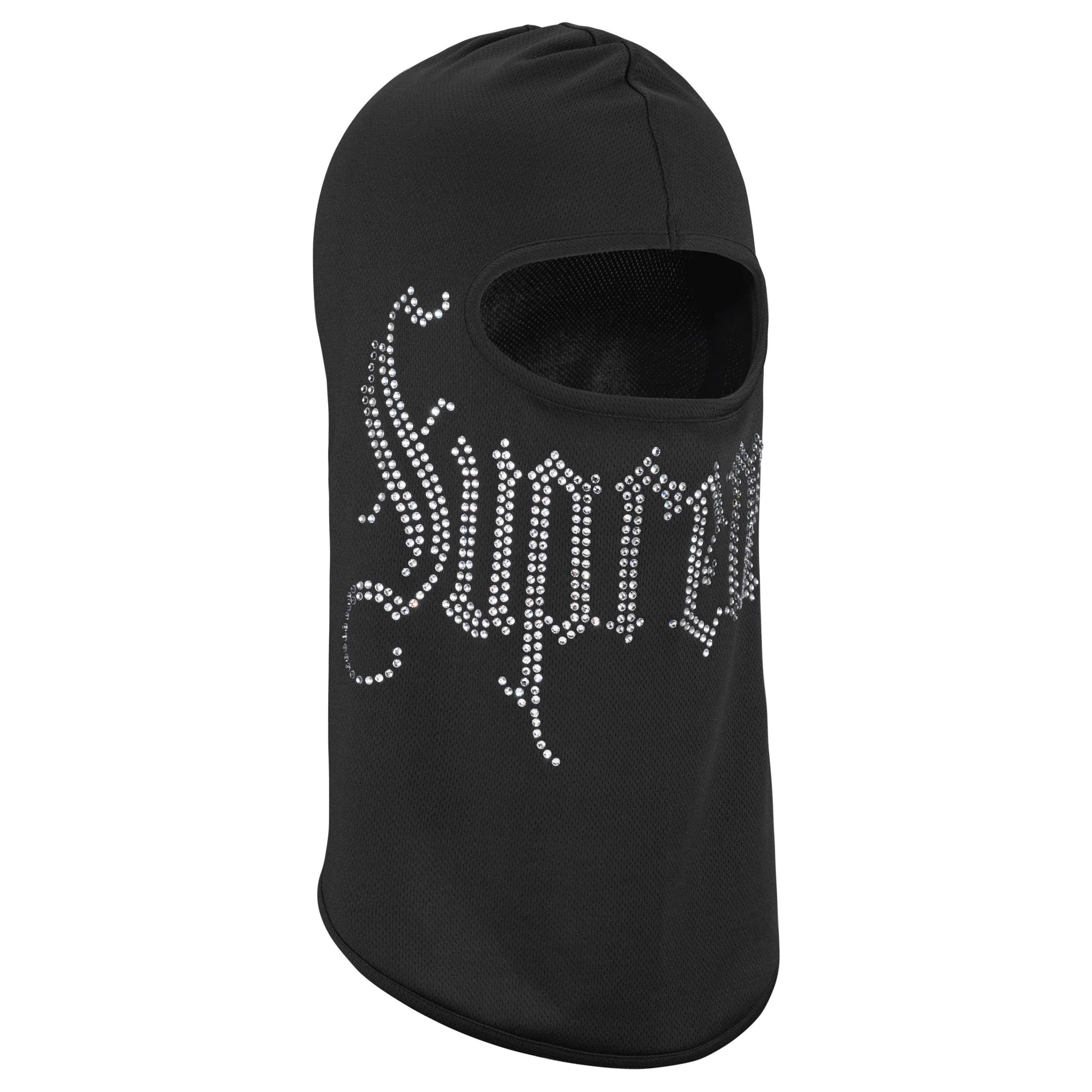 Supreme FW24 8. nedēļa Strass Balaklava