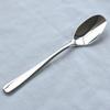 Nagao MIGAKI Curry Spoon and Pasta Fork Set, 18-8 Stainless Steel, Wooden Box, Made in Japan