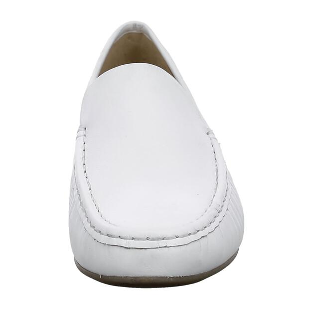 Women's Slip-ons Ara Atlanta Damen White