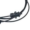 Car Fuel Gas Door Release Cable for Honda CR-V CRV 4 Door 2012-2016 Replacement Hood Release Cable Spare Parts Auto Accessory