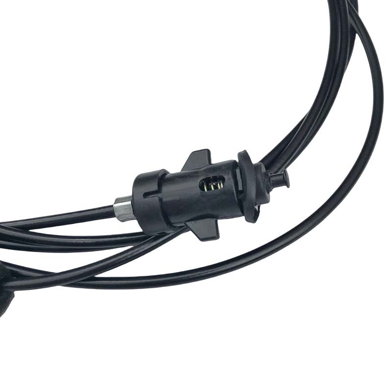 Car Fuel Gas Door Release Cable for Honda CR-V CRV 4 Door 2012-2016 Replacement Hood Release Cable Spare Parts Auto Accessory