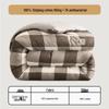 HLA 7A Antibacterial 100% Cotton Quilt