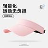 UV Protection Sun Hat Men Women Breathable Ice Silk Sport Cap UPF 50 Quick Dry Outdoor Visor