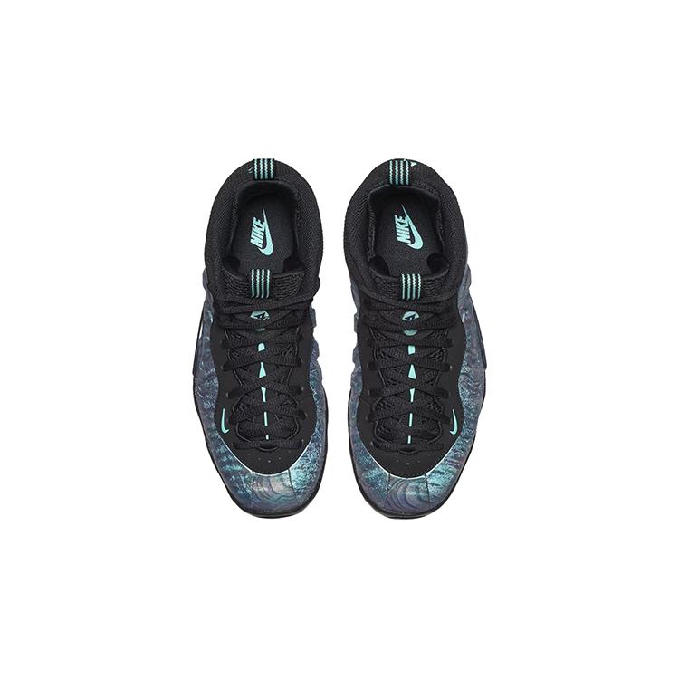 New Nike Air Foamposite One Abalone GS AO8037-009
