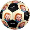Custom Name Chucky Theme Size 5 Soccer Ball, Suitable for Both Indoor and Outdoor Matches, a Gift Suitable for Everyone.