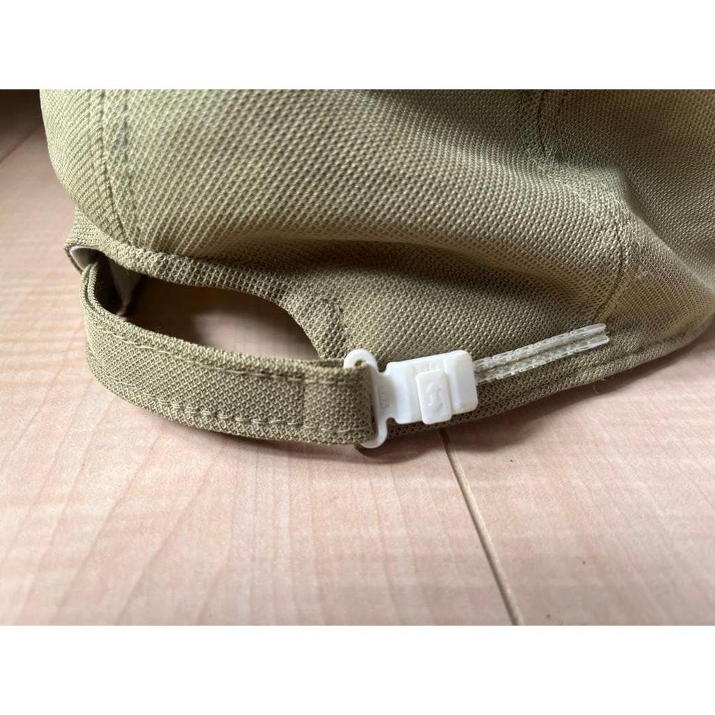 Used Mont-bell Old Mont-bell Work Cap