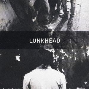 CD LUNKHEAD  The Moon and the Palm of My Hand C VICL61628 Victor Entertai 2005 Japan ObiJapanese PopRock Used