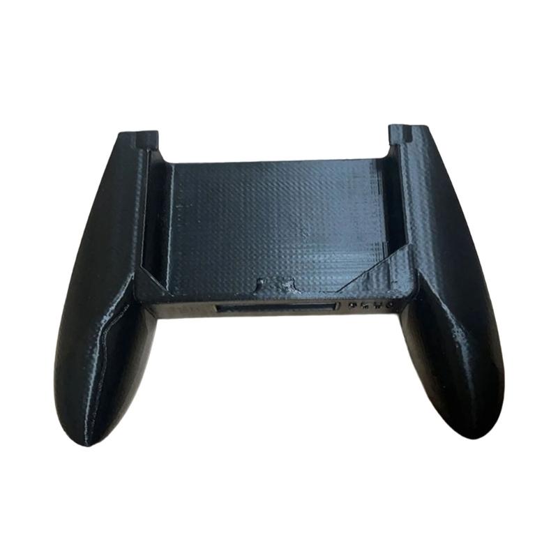 Strong  Plastic Gaming Handle Grip Gamepad Grip Offering Superior Comfortable & Not  Slip Designs for Consoles  RG35XX