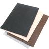 21*30CM Felt Foot Pad Floor Sticker Trimmable Silent Anti Slip Table Chair Pad Thickening Wear-Resistant Protective Pad