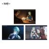 Sunsyea Genshin Impact Official Merch miHoYo Original Authentic PV Series Cards Wanderer Ayato Tartaglia Klee Baizhu