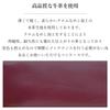 Genuine Leather Pencil Case for Pens and Simple Design for Suitable for Men and Made with Genuine Leather In a Burgundy Slim, Compact, Pencils.