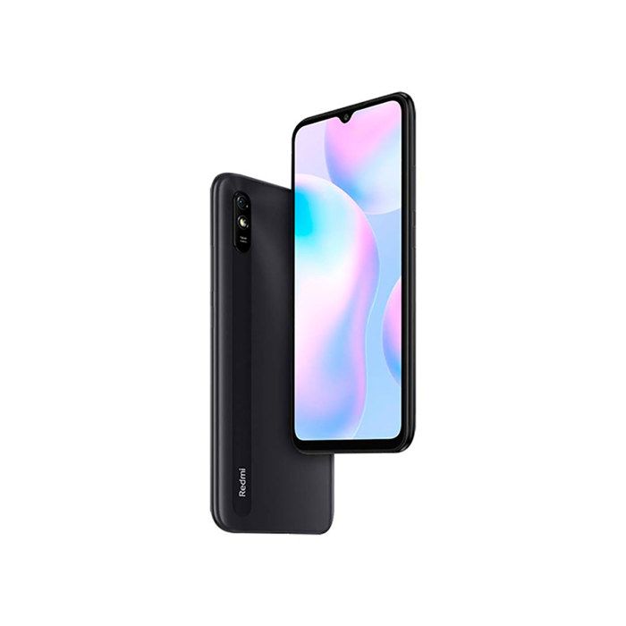 Xiaomi Redmi 9AT 2GB/32GB Šedý (Žulově šedá) Duální SIM